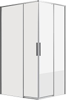 Grossman  Душевой уголок Fly GR-7090